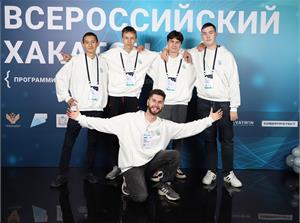 Виртуально по заводу