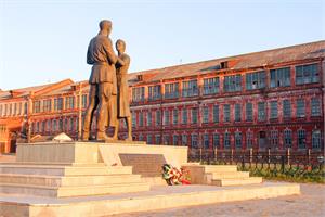В День народного единства