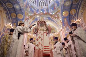 От руин к свету