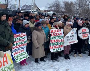 Зачем строить в неподходящем месте?