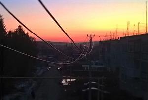 Четыре улицы, один переулок