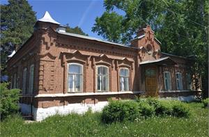 Приведут в порядок