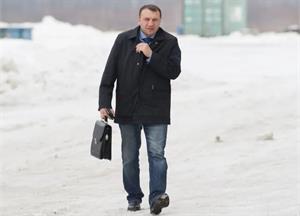 Заявился в последний день