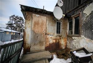 Свет в конце туннеля