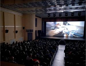 «Artic Open» и «Суздальфест»