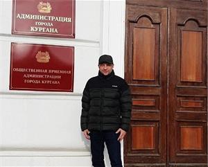 Рожденный в СССР
