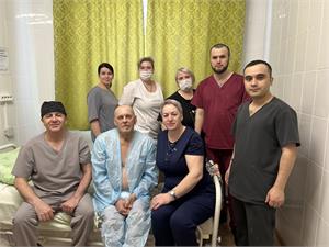 Из темноты к свету