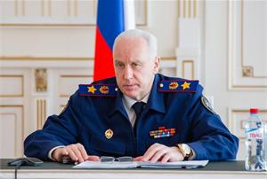 На контроле у СК