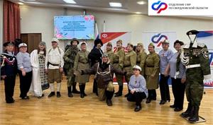Без проигравших, только победители