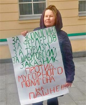 Грузовики и мигранты