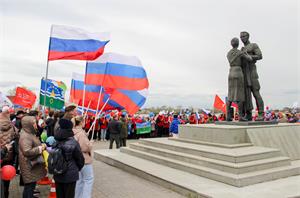 Единой командой — к лучшим результатам