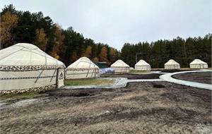Впервые в России