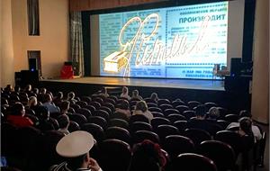 Зритель соскучился