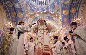 От руин к свету
