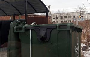 От горожан ждут предложений