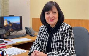 Рацион ребенка зимой