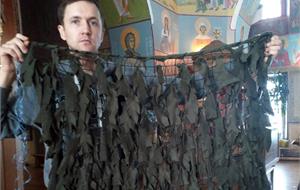 Крутые вещи для крутых парней