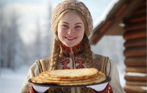 Гуляй, Масленица!