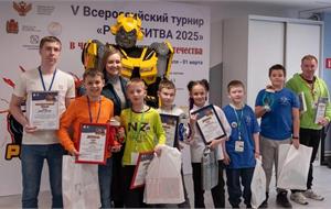Сумо: базовый уровень