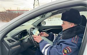 Не езди пьяным за цветами