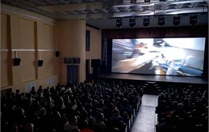 «Artic Open» и «Суздальфест»
