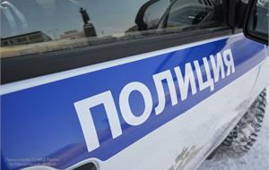Парковка во дворе