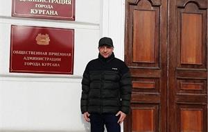 Рожденный в СССР
