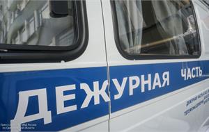 На полках неспокойно