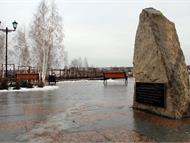 Суровая уральская погода в последние годы балует нас самыми разными «изысками».... Ледяной дождь