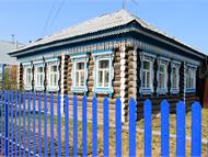 В Арамили главным «сказочным» местом, как известно, является одноименный... Дом из сказки