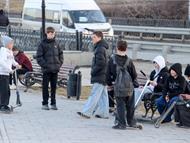Если рассмотреть теорию поколений на практике, то в Арамили у каждого... Теория поколений на практике